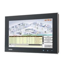 Advantech Control Panel, TPC-1581WP